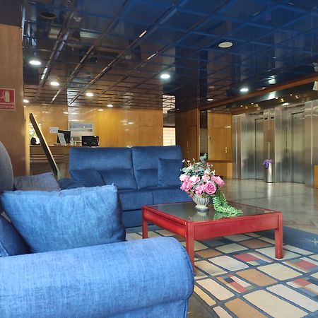 Hotel Ebora By Vivere Stays タラベラ・デ・ラ・レイナ エクステリア 写真